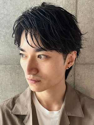 BLEUNIR 中崎町×スタイル