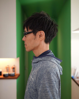 30代40代50代におすすめメンズショート