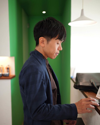 30代40代50代におすすめメンズショート