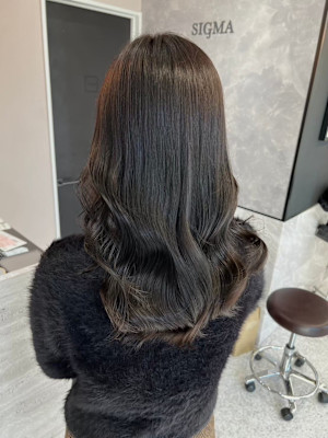 SIGMA LATTE【シグマラテ】×スタイル