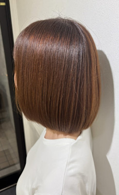 avocado 本町×スタイル