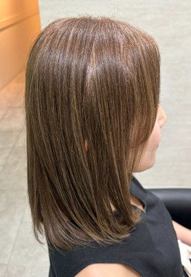 avocado 本町×スタイル