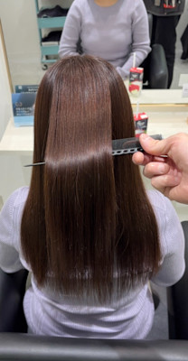 avocado 本町×スタイル