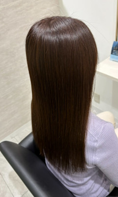 avocado 本町×スタイル