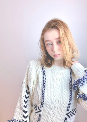 大人レイヤー/レイヤースタイル