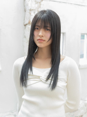 ロングレイヤー