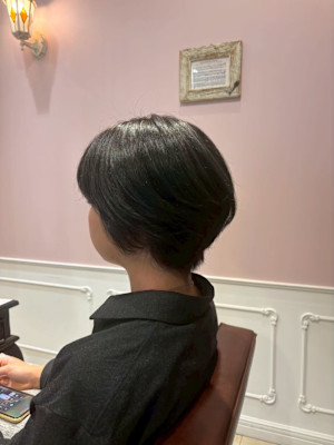 Lu’ce coco×スタイル