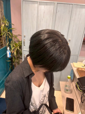 Lu’ce coco×スタイル