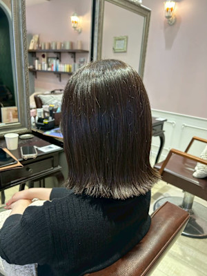 Lu’ce coco×スタイル