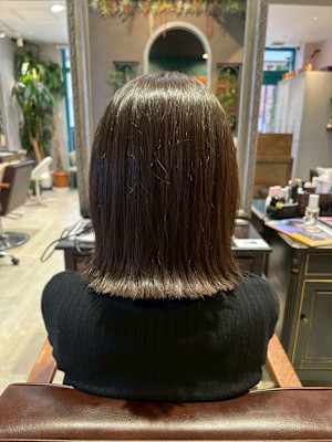 Lu’ce coco×スタイル