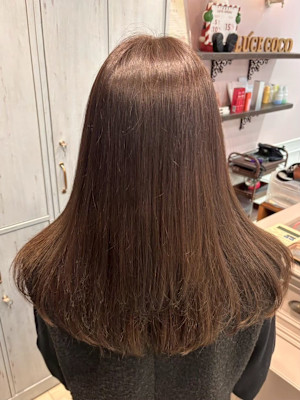 Lu’ce coco×スタイル