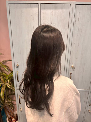 Lu’ce coco×スタイル