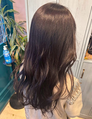 Lu’ce coco×スタイル