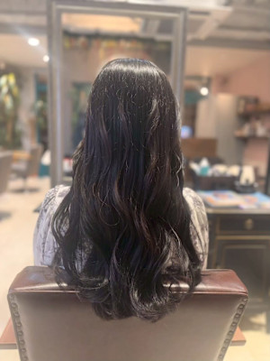 Lu’ce coco×スタイル