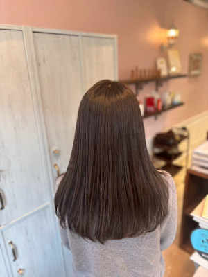 Lu’ce coco×スタイル