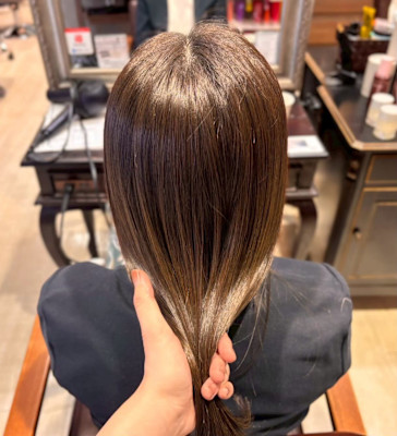 Lu’ce coco×スタイル