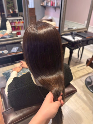 Lu’ce coco×スタイル