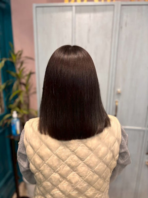 Lu’ce coco×スタイル