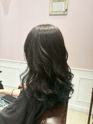 Lu’ce coco×スタイル