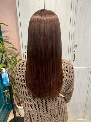 Lu’ce coco×スタイル