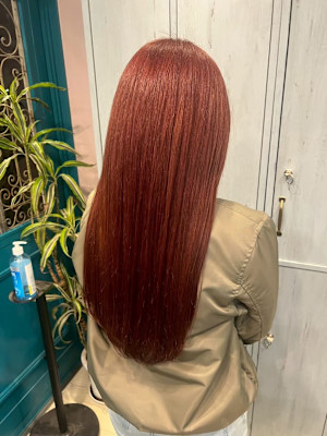 Lu’ce coco×スタイル