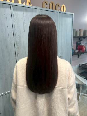 Lu’ce coco×スタイル