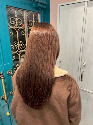 Lu’ce coco×スタイル