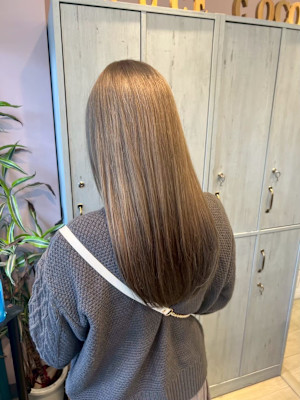 Lu’ce coco×スタイル