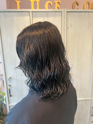 Lu’ce coco×スタイル