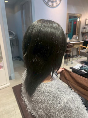 Lu’ce coco×スタイル