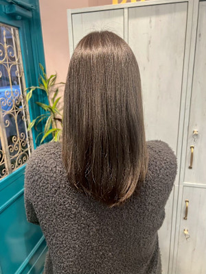 Lu’ce coco×スタイル