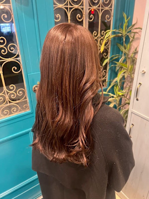 Lu’ce coco×スタイル