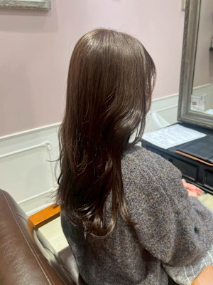 Lu’ce coco×スタイル