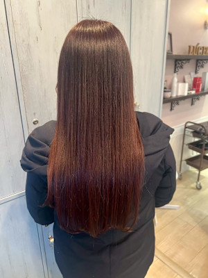 Lu’ce coco×スタイル