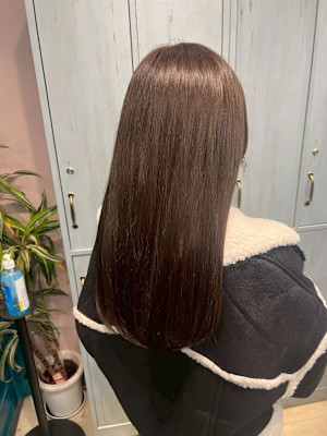 Lu’ce coco×スタイル