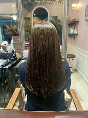 Lu’ce coco×スタイル