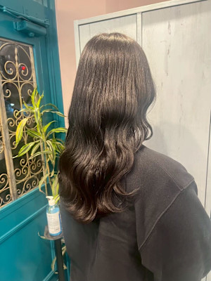 Lu’ce coco×スタイル