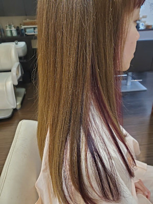 S.feel柳生店×スタイル