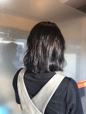 S.feel柳生店×スタイル