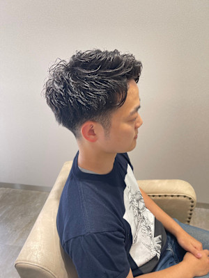 押上 髪質改善 個室サロン Logue【ローグ】×スタイル