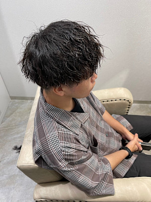 押上 髪質改善 個室サロン Logue【ローグ】×スタイル