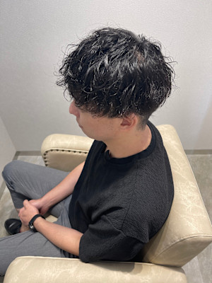 押上 髪質改善 個室サロン Logue【ローグ】×スタイル