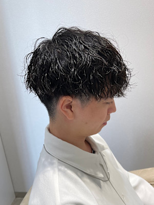 押上 髪質改善 個室サロン Logue【ローグ】×スタイル