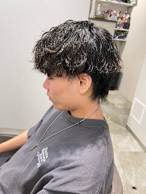 押上 髪質改善 個室サロン Logue【ローグ】×スタイル