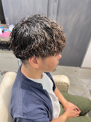 押上 髪質改善 個室サロン Logue【ローグ】×スタイル