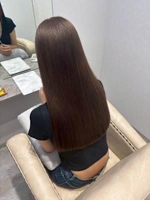 押上 髪質改善 個室サロン Logue【ローグ】×スタイル