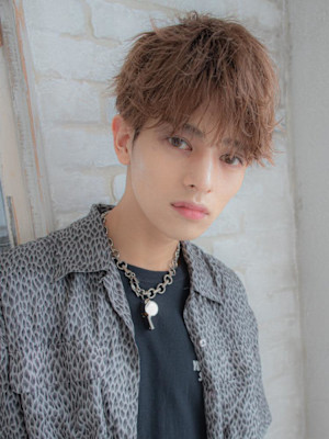 マッシュスタイル☆[行徳/行徳駅]