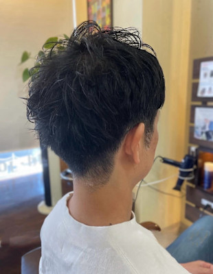 odd-jobs SPICE×スタイル