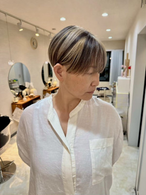 白silo船橋【シロ】×スタイル