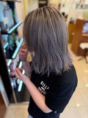 美粧ほそや 反町店×スタイル